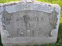 Lea, Anthony L